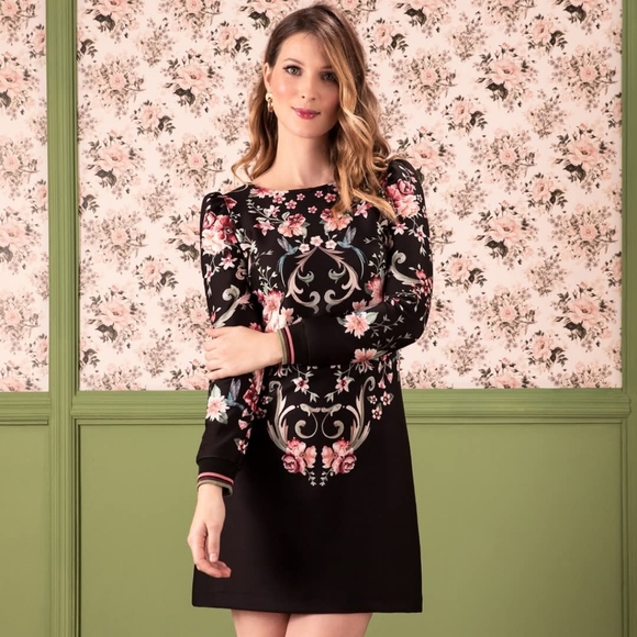 Antix Dress - Picture 7 of 7